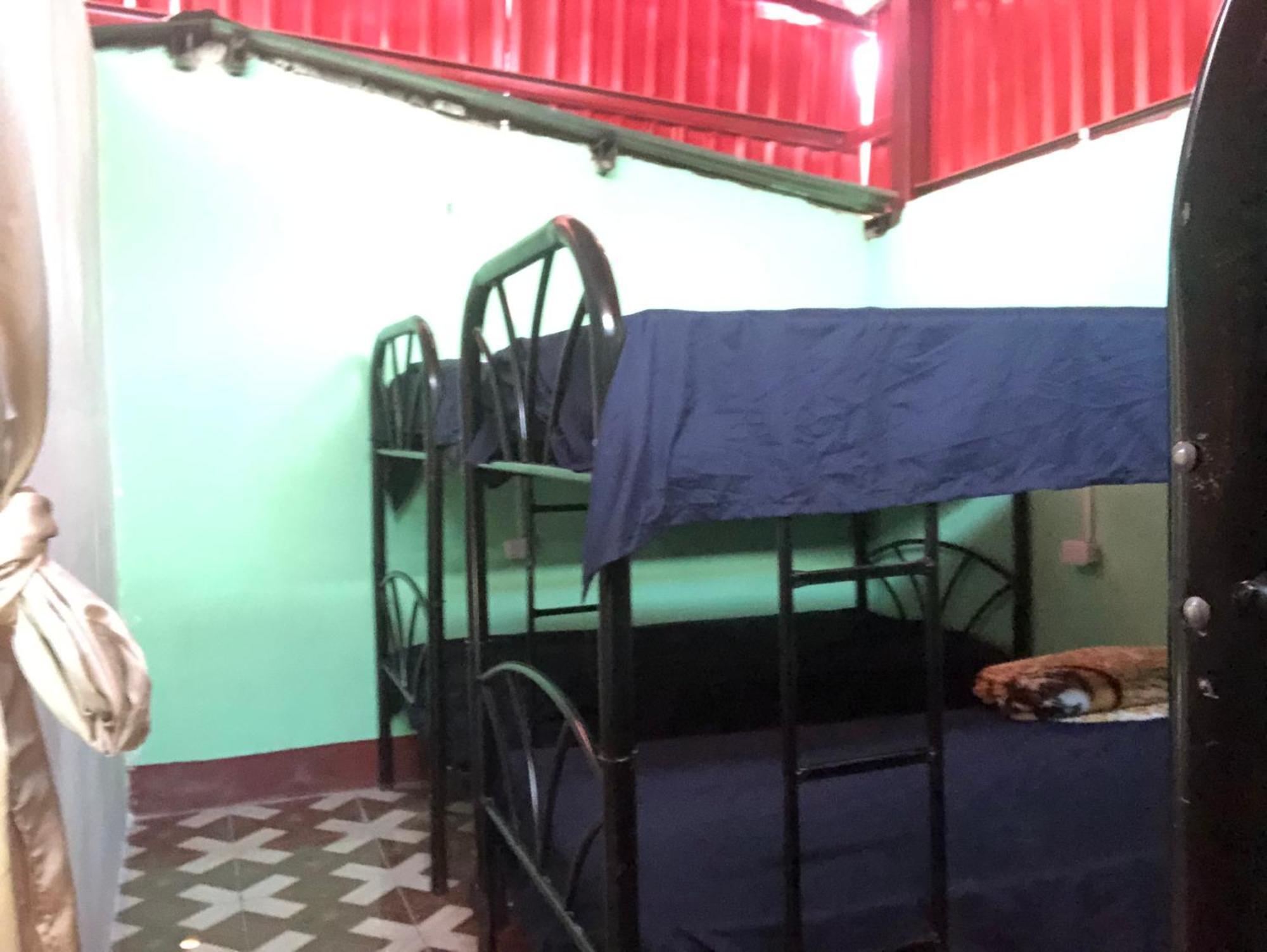 Hostal Sanjuanerita サン・ファン・ラ・ラグナ エクステリア 写真