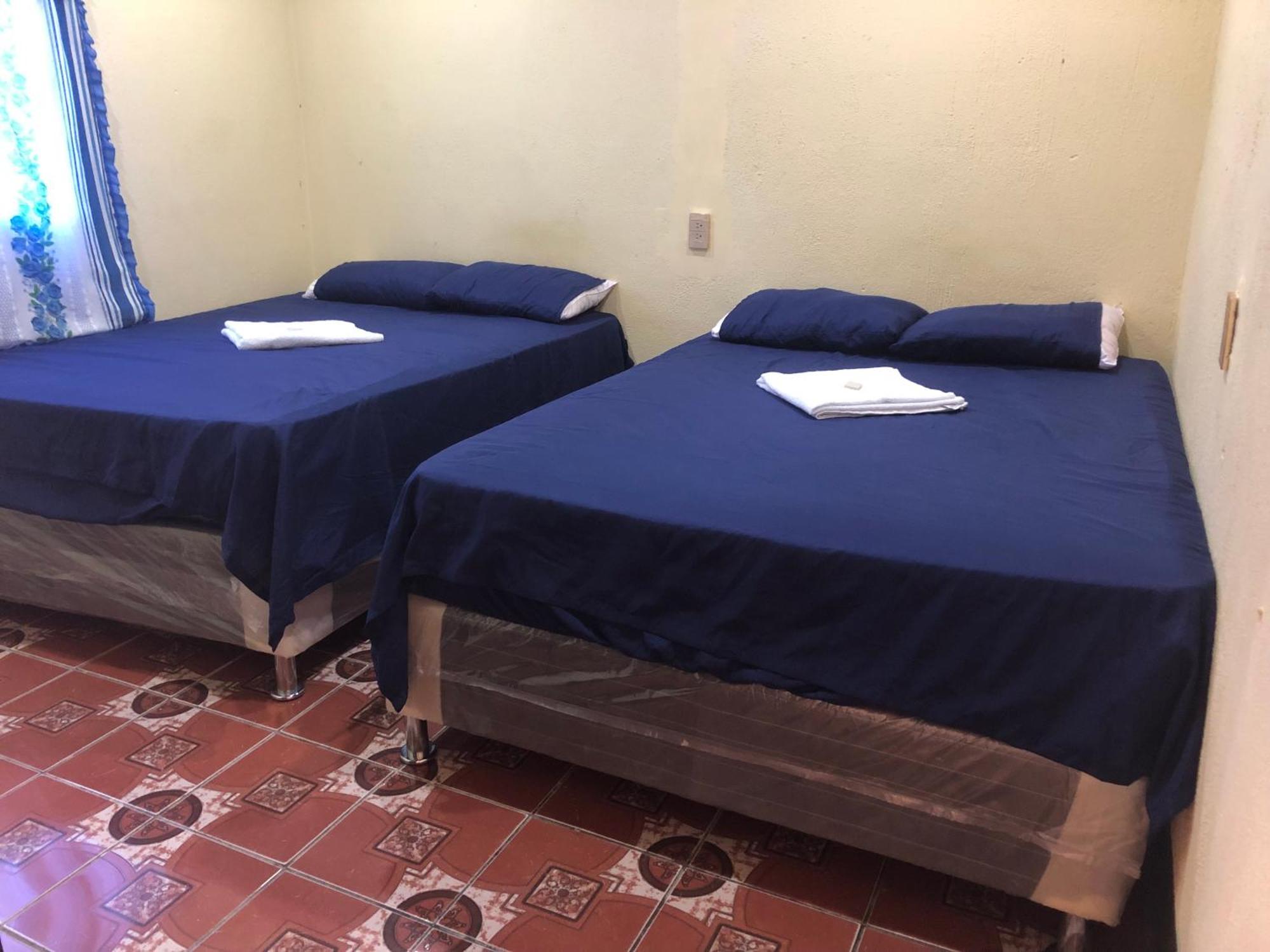 Hostal Sanjuanerita サン・ファン・ラ・ラグナ エクステリア 写真